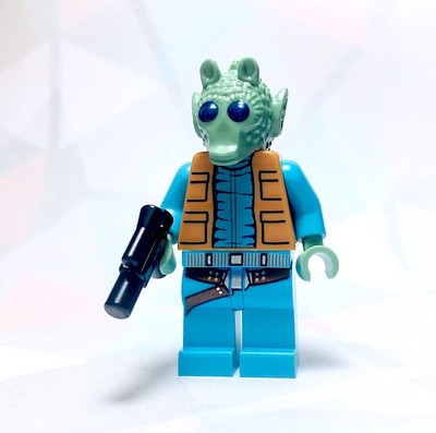 greedo minifigure