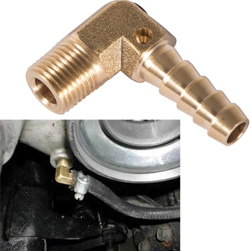 Controlador de codo Boost para 1994-2004 Dodge 2500 Cummins Holset HX35 HX40 HY35W - Imagen 12 de 12