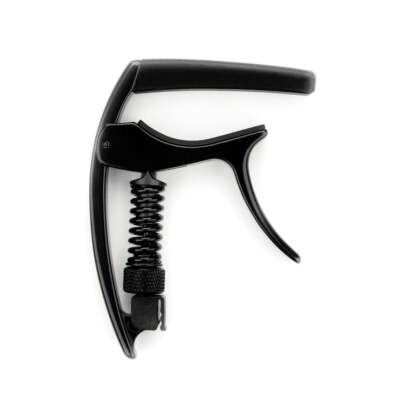 D Addario Tri-Action Capo