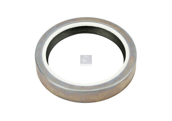 10 X Wellendichtring Dt Spare Parts 6.60311 D:45Mm D:57Mm H:10Mm-image