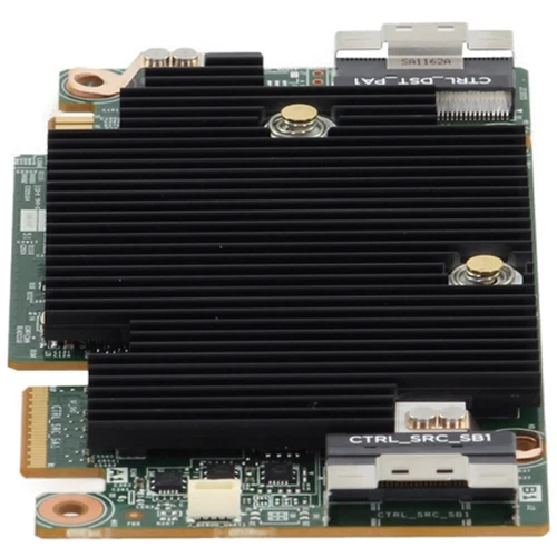 DELL TKK9K 0TKK9K Perc H355 Avant 12 Go 16 Ports Pcie Gen 4 Sas/sata Raid Control - Photo 5/6