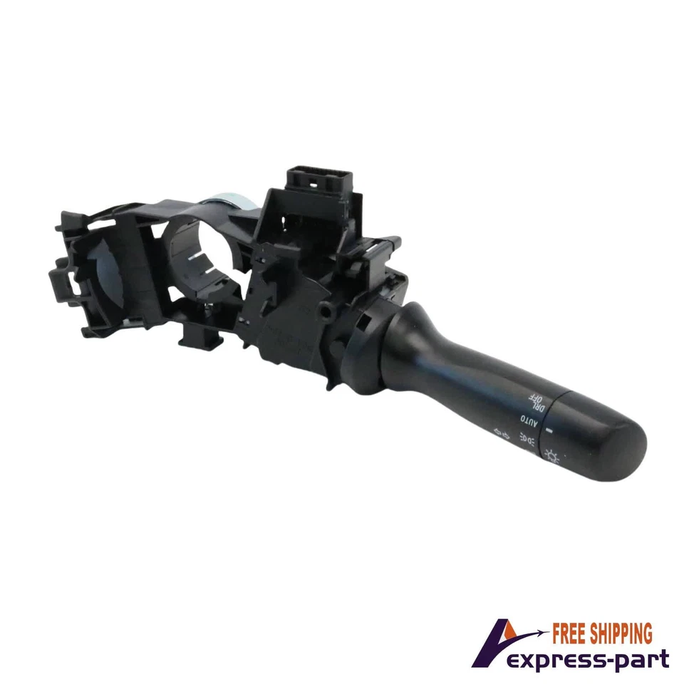 Switch Headlight Turn Signal For 2007-2011 Toyota Camry 2005-2008 Avalon 3.5L - Image 3 of 4