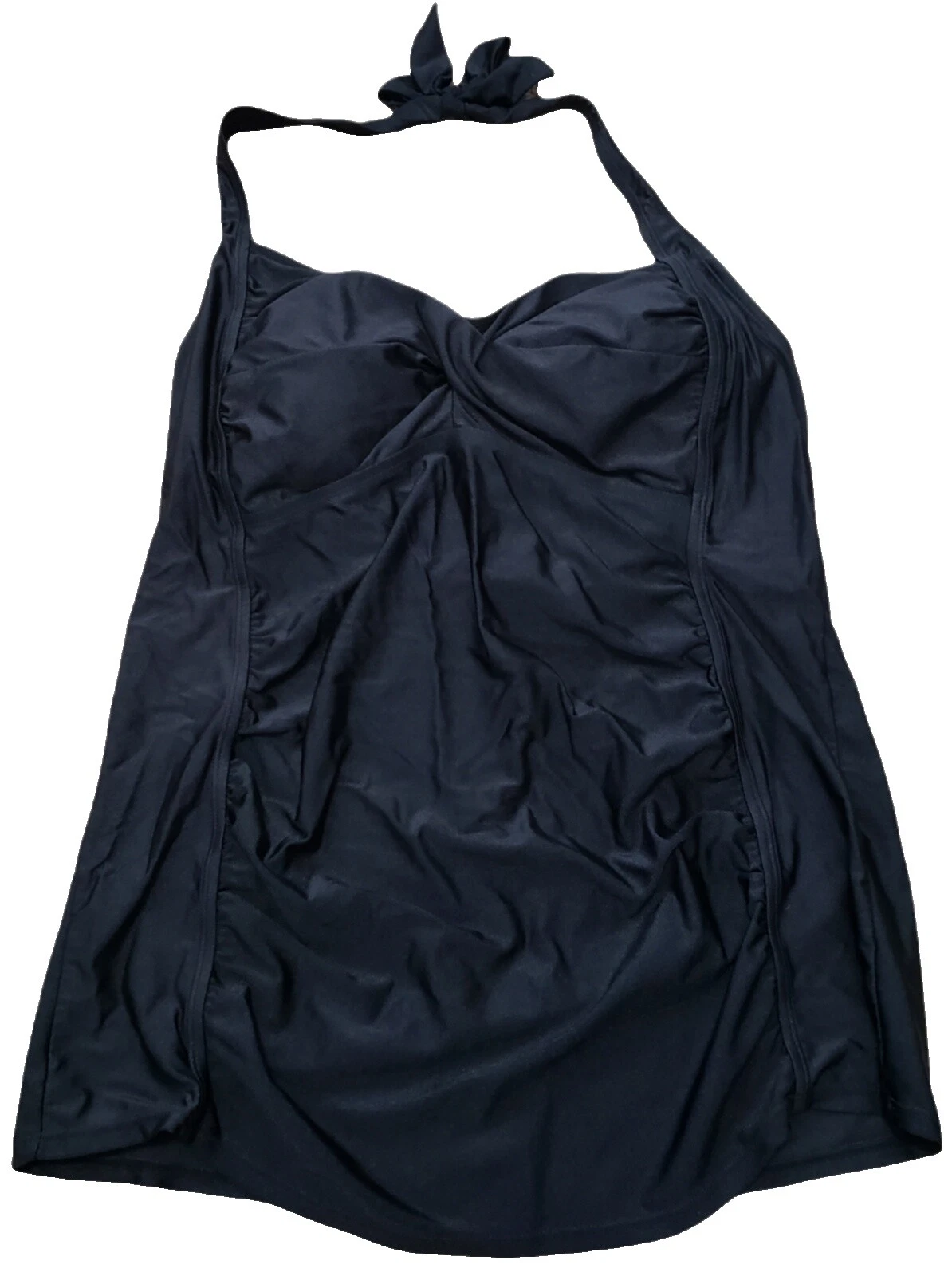 Traje de baño para mujeres Liz Lange Poliéster