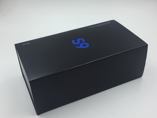 Original Samsung Galaxy S9/S8 Plus Note 8/9 UK Leerkarton mit/ohne Zubehör - Bild 10 von 18