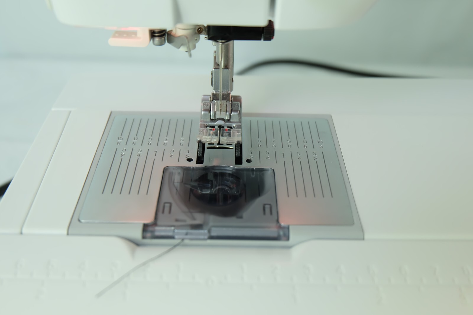 PFAFF Creative Vision 5.0 Computerized Sewing Embroidery Machine