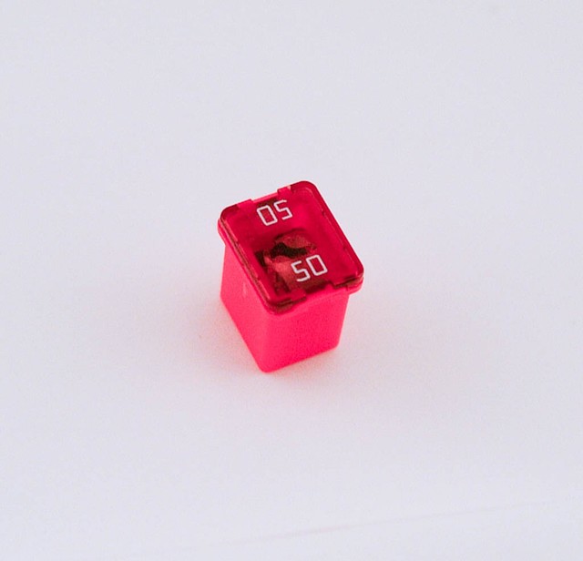 Предохранитель little fuse