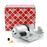 Febi Bremssattel FüR Vw Golf 4 5 6 Polo 4 5 Up A1 A2 A3 Vorne Rechts 1K0615124D