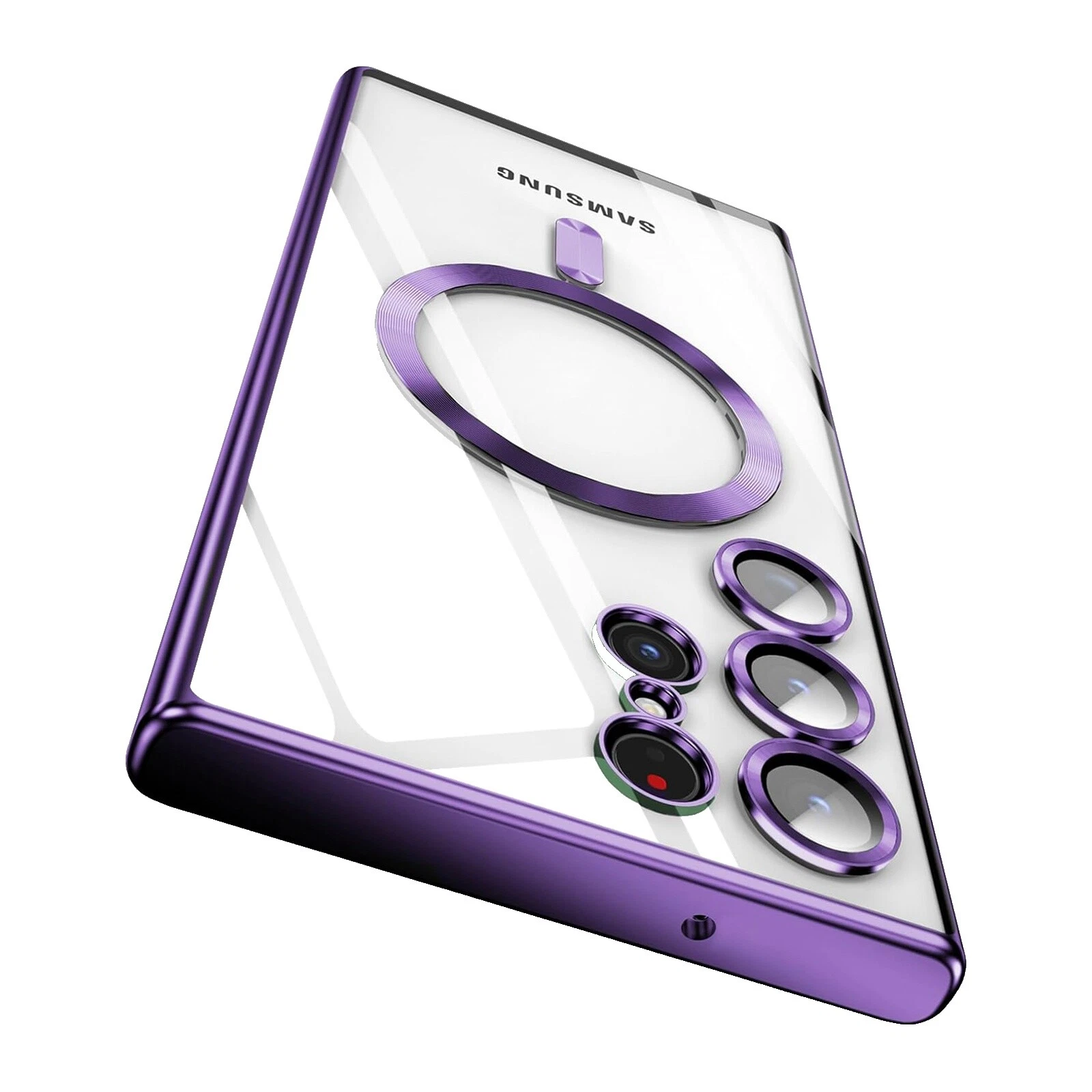 3D casos a prueba de golpes