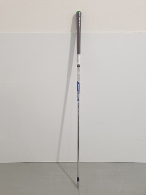 N.S. Pro Zelos 8 R Nippos Shaft 37.00