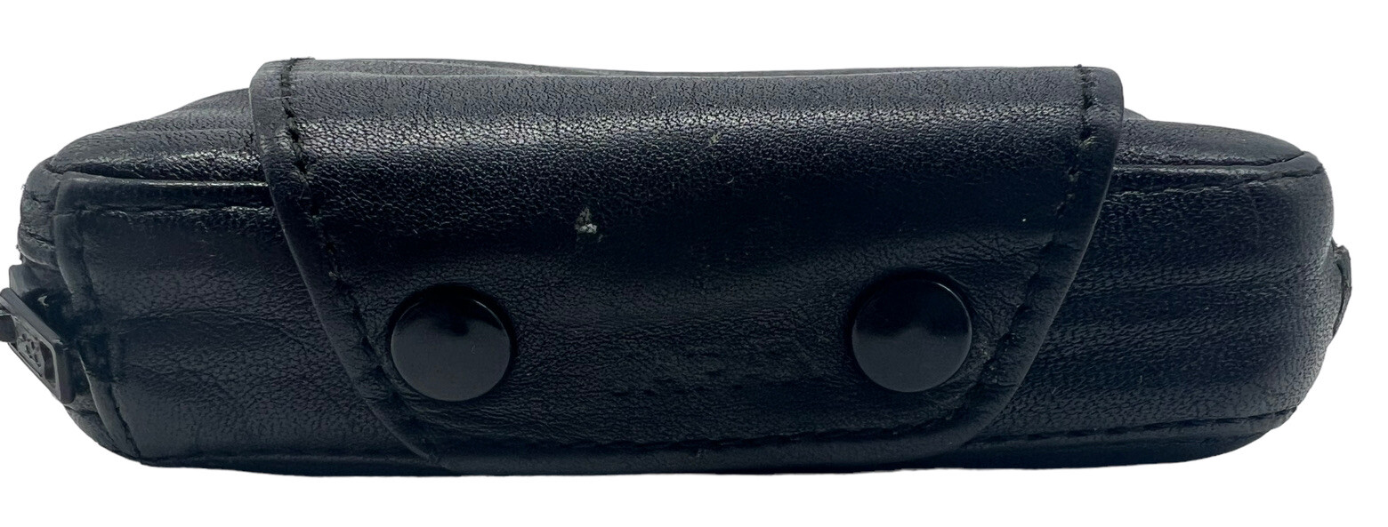 Minolta 16 MG S Subminiature Film "Spy" Camera with Case Made in Japan