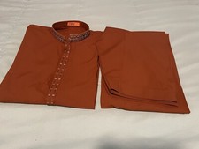 Pakistani Kurta Pajama For Boys