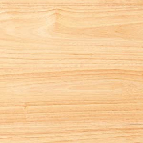 PJ Wood Classic Saddle Seat 29" Tall Kitchen Counter Stools, Natural (5 Pack) - Picture 8 of 9