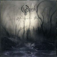 Blackwater Park - Opeth Cd Music For Nations