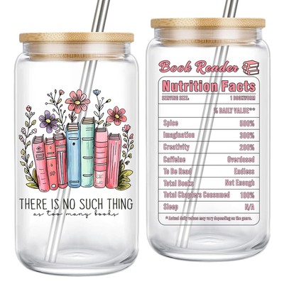 Book Lovers Gifts for Readers Book Lovers Women - Bookish Gifts Librarian App...