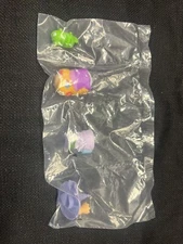 Tsum Tsum 100 Years of Disney Series 1 Tangled Rapunzel Pascal Toy SEALED #2010