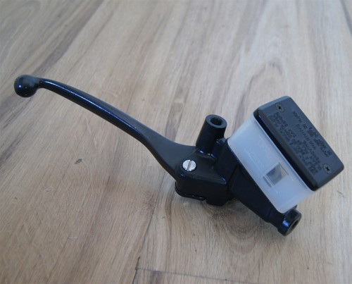 Rebuilt Honda Front Brake Master Cylinder Reservoir Tank cb750 cb900 cb900c oem