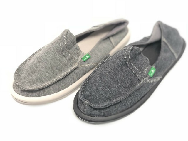 sanuk pick pocket fleece