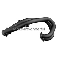 Auspuffkrümmer Dichtungssatz Für Polaris RZR 800 2008-2011