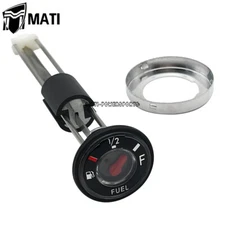 Fuel Gauge Fits For Yamaha Kodiak 400 Kodiak 450 Grizzly 400 Grizzly 450 YFM400