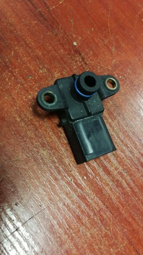 7503208 BMW 1 3er Original Krümmer Luftmassenmesser