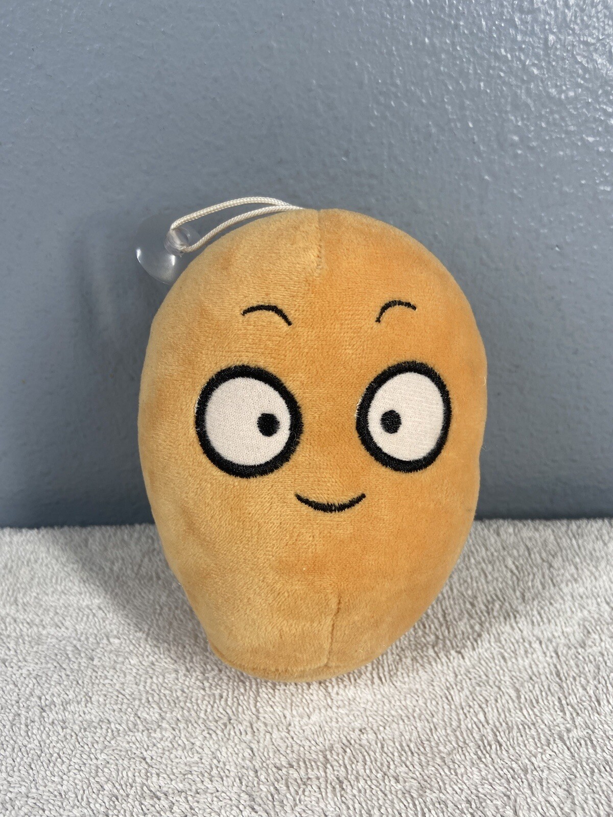 pvz walnut plush