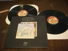 Led Zeppelin, Song Remains the Same ,1976 Swan Song R. Club Press. VG+/EX  Cond.