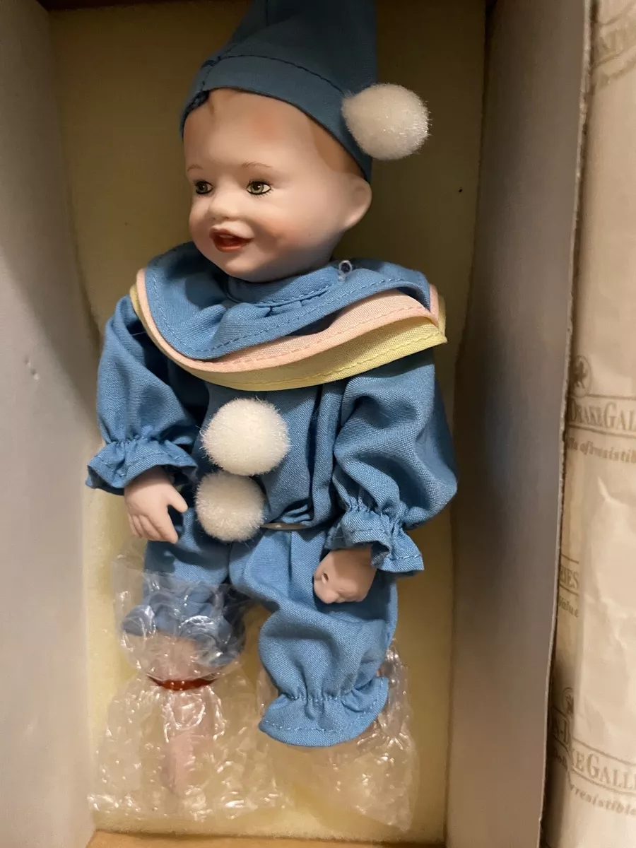 Ashton drake sale collectable dolls