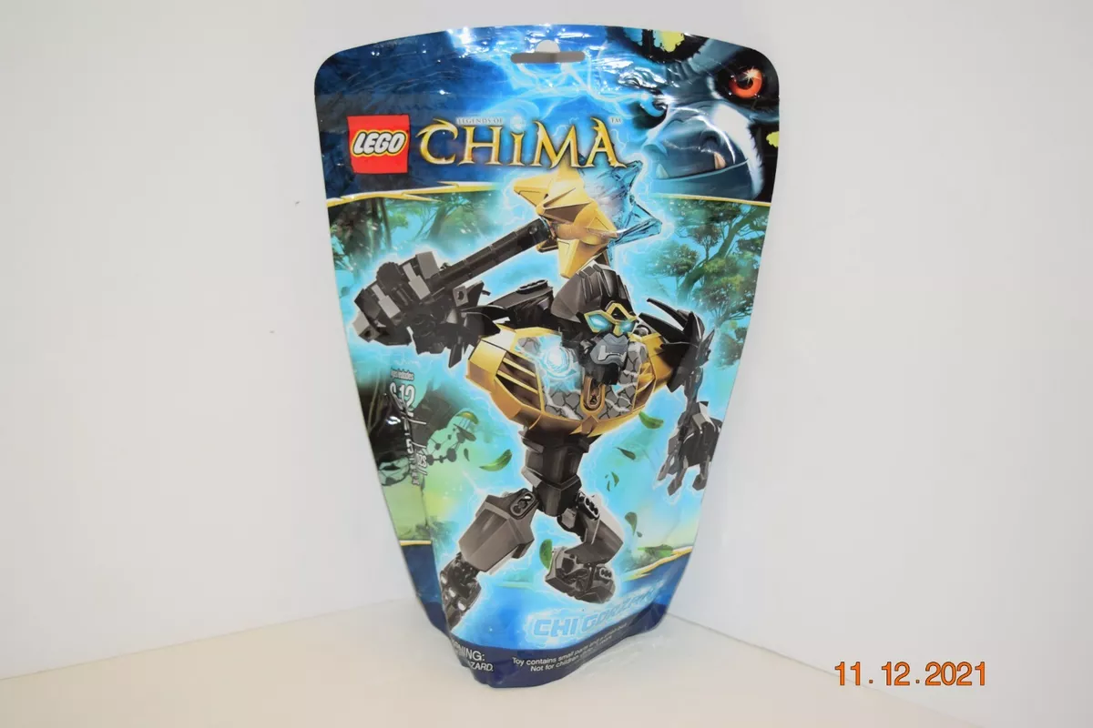 Lego chima 70202 sale
