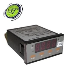 TEM TECH LAB MODEL: NPS8200 RANGE: 0~100PSIG