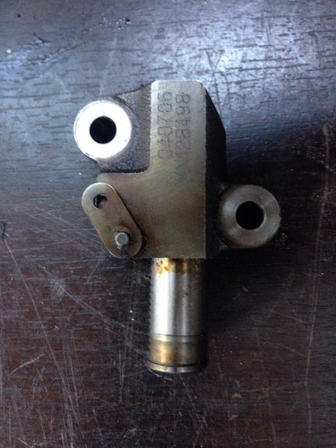 Spanner, Steuerkettenhalter für Mitsubishi Colt 1.5 Benzin 2003–2009