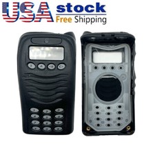 Replacement Front Housing Case Cover For TK3178 Walkie Talkie Two Way radio