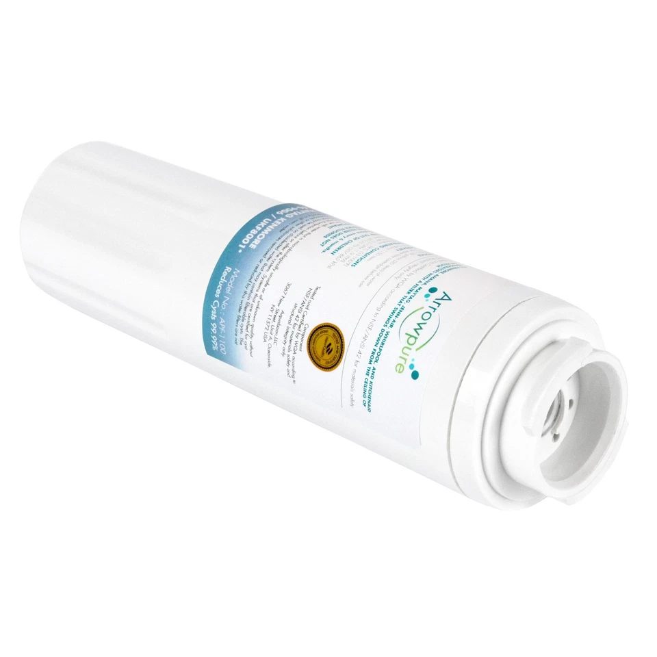 1X Filtro de agua compatible para refrigerador Maytag UKF8001 Kenmore 9006, 46-9006 Foto 3 de 4