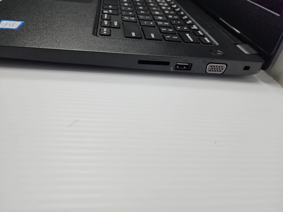 PORTATIL DELL Latitude 3480 i3-6006U 2.0GHz 4GB RAM 500GB HDD WIN 10  Foto 4 de 4