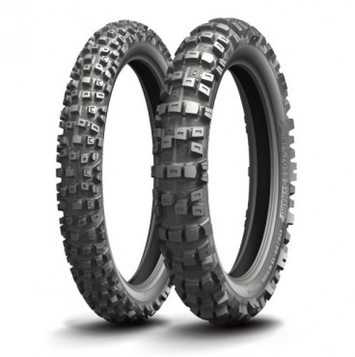 Tubo Michelin Per Moto 90/100-16 RSTOP Rinforzato - Foto 7