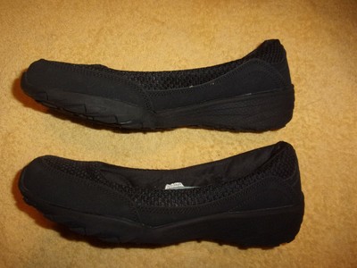 faded glory memory foam shoes