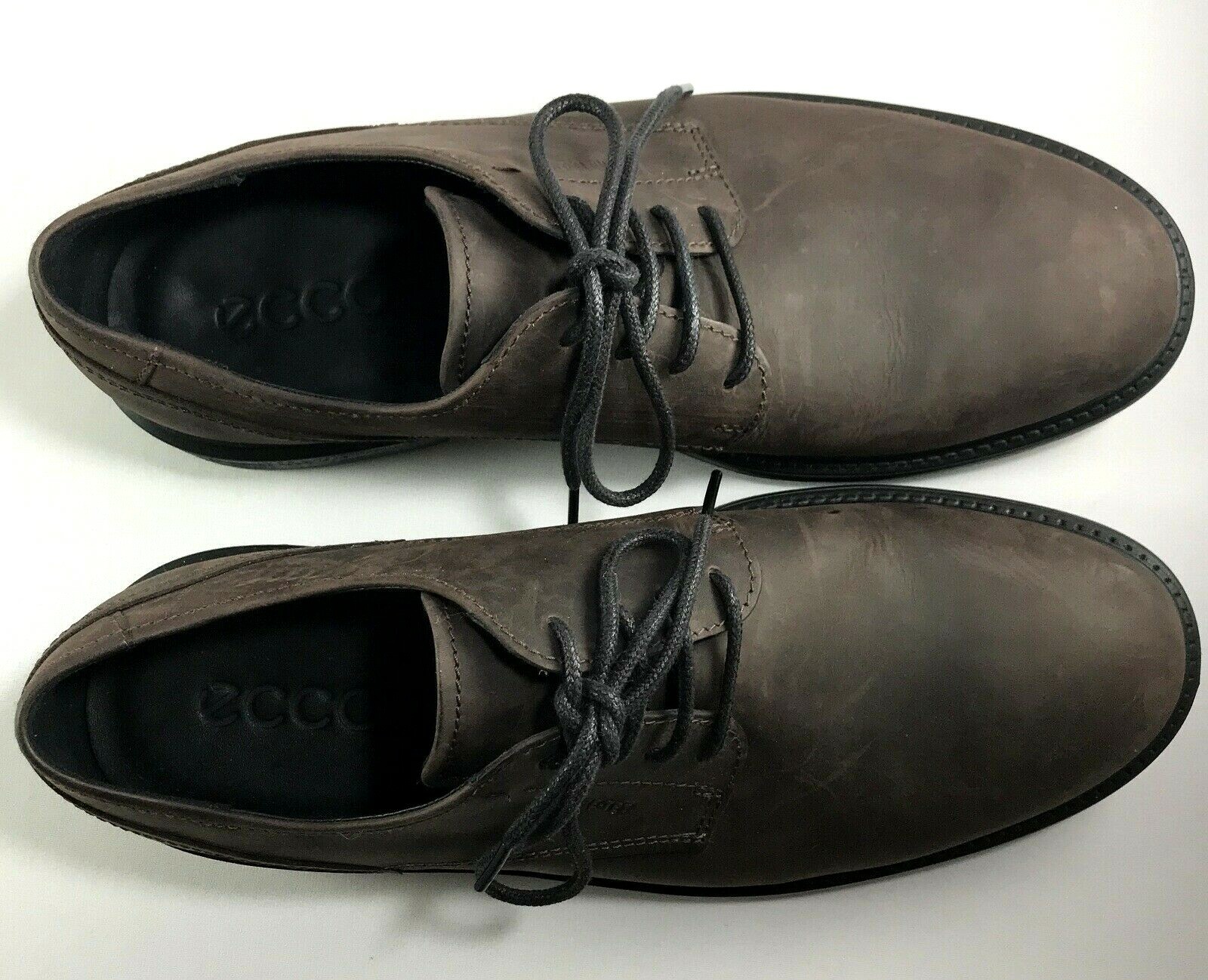 ecco knoxville plain toe gtx