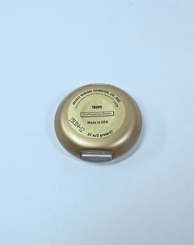 Jane Iredale PurePressed Eye Shadow Single Shade - Choose Your Color - Picture 13 of 33