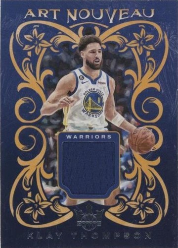 2023-24 Panini Court Kings - Rookies III Amen Thompson #147 (RC 2023-24 Panini Court Kings - Rookies III Amen Thompson #147 (RC