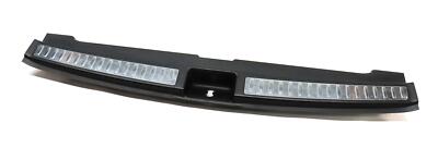 Mercedes-Benz GLE Luggage Compartment Trim Chrome W166 1666900041