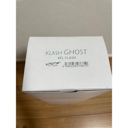 Drt Klash Ghost Fl Flash Color Fishing Lure NEW | eBay