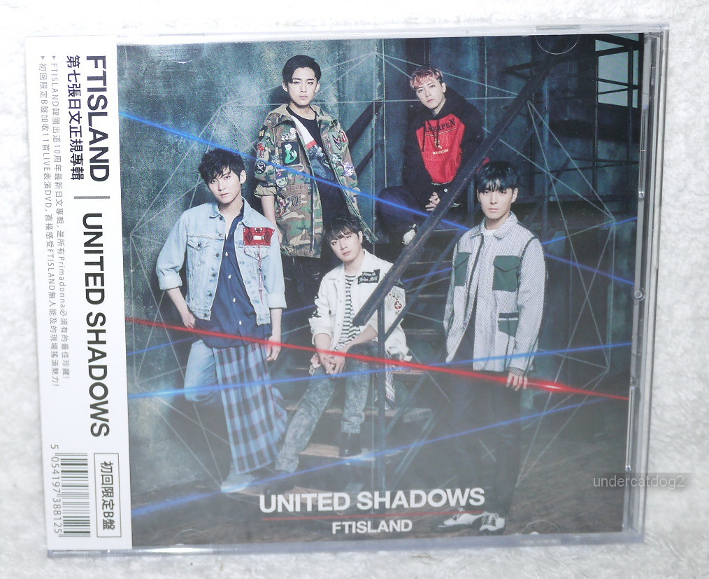 FT ライブDVDコレクション11種類 FTISLAND ライブDVDコレクション11種類 DVD