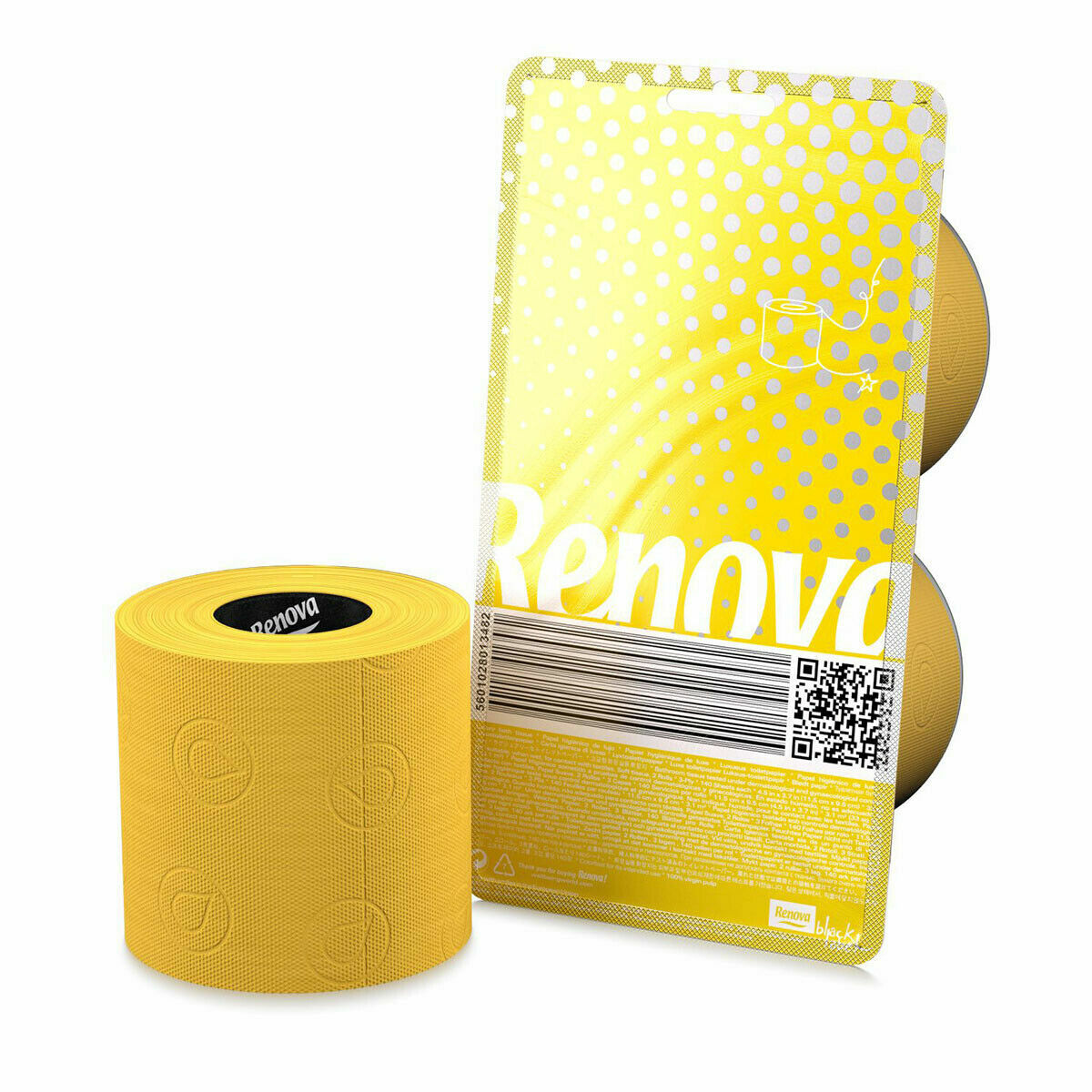 Luxury Scented Colored Toilet Paper 2 Rolls 3 Ply Bath Tissue Renova EBay luxury-scented-colored-toilet-paper-2-rolls-3-ply-bath-tissue-renova-ebay