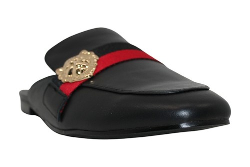 Steve Madden Karisma Mule - Women's - Black