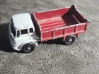 Matchbox Lesney # 3 Bedford 7 1/2 Ton Tipper