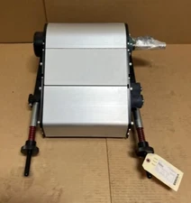 New Dorner Conveyor Drive Assembly 325812 12" Manual Tension 🇺🇸