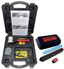 MAGNEPULL + MAGNESPOT XP1000LC-MS MS1000 2.0 Wall Cable Drop Puller Fishing Tool