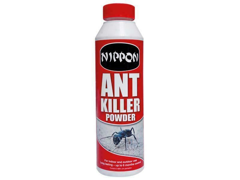 Vitax Nippon Ant Killer Powder 500G VTXAKP500G