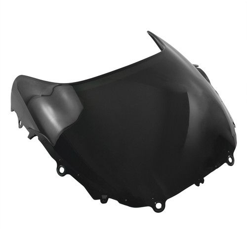 Fumo scuro cupolino parabrezza paravento scudo per YAMAHA XSR900 GP 2024-2025 - Picture 4 of 9