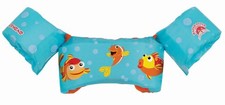 3-Pc. Swim Vest, Children's Size - 10000-02-101