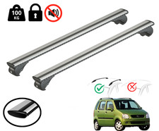 Barres de toit Opel AGILA